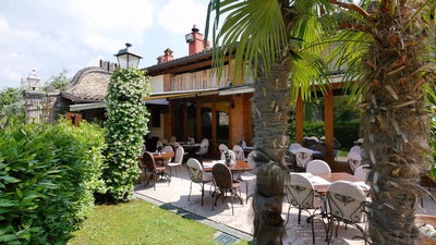 Locanda Gallehus Ristorante e Pizza Lazise