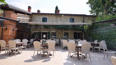 Locanda Gallehus Ristorante e Pizza Lazise