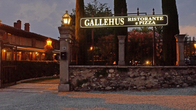 Locanda Gallehus